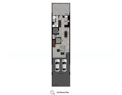 Onan Road (D15), Terrace #605919651